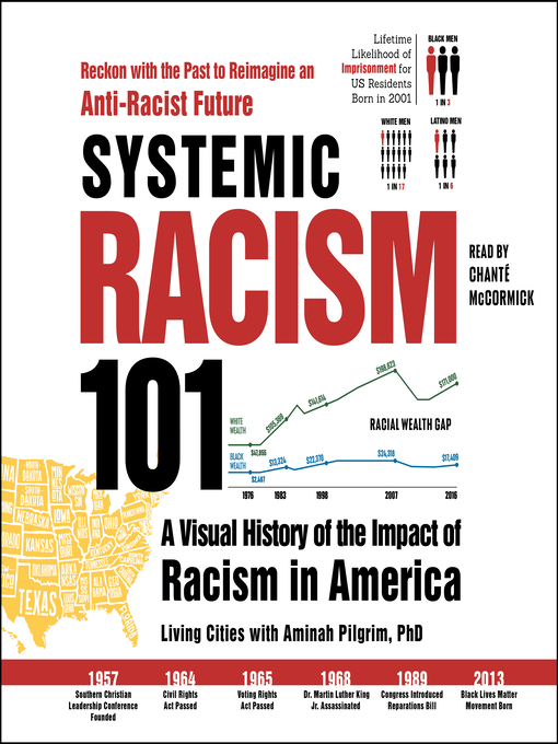 Cover image for Systemic Racism 101